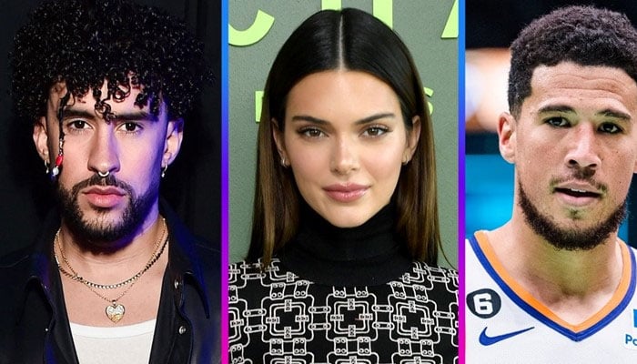 Devin Booker predicts no longevity in ex Kendall Jenners relationship with Black Bunny