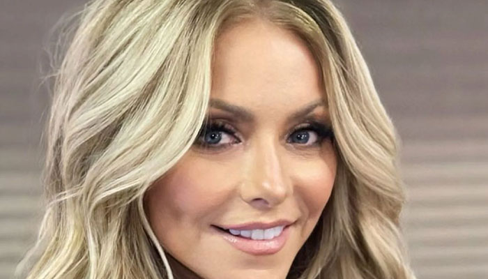 Kelly Ripa weigh up retirement from Live