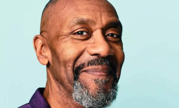 Lenny Henry blasts racism in UK