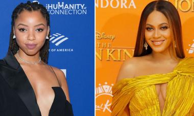 DJ Envy holds Beyoncé responsible for Chloe Bailey low album sales 