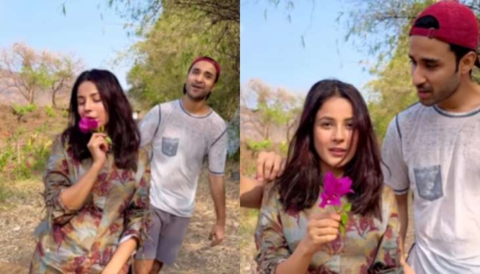 Raghav Juyal denies linkup rumors with co-star Shehnaaz