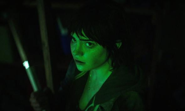 'The Boogeyman' re-edit due to extreme horror