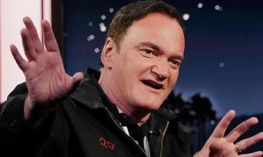 Quentin Tarantino mulls retirement
