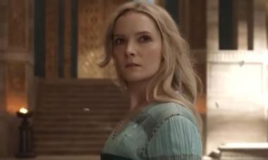 'Rings of Power' star shares update on season 2