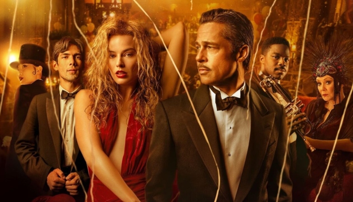 Review: Brad Pitt starrer Babylon attempts to depict Hollywoods ugly reality