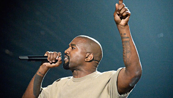 Kanye West mulls pulling out of 2024 presidency race?
