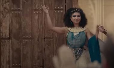 Netflix's 'Cleopatra' ires Eygptians