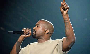 Kanye West mulls pulling out of 2024 presidency race?