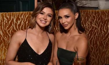 Scheana Shay denies 'punching' Raquel Leviss