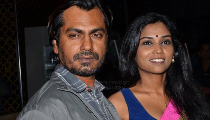 After Messy Feud, Aaliya Siddiqui Thanks Nawazuddin Siddiqui for Agreeing to Appear in Her Film