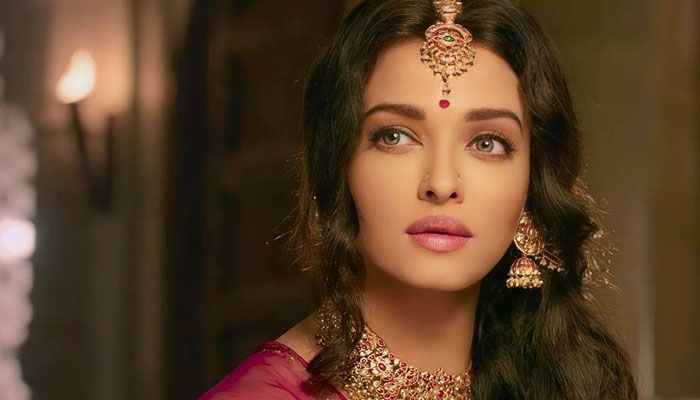 Aishwarya Rai Bachchan shares her connection with her Ponniyin Selvan 2 character name