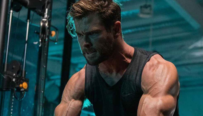 Chris Hemsworth chef spills god-like physique secret
