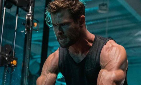 Chris Hemsworth chef spills god-like physique secret