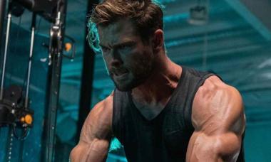 Chris Hemsworth chef spills god-like physique secret