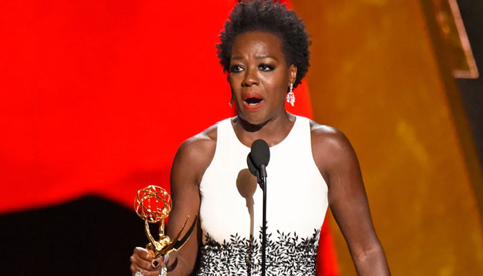 Viola Davis wishes to work in zombie film