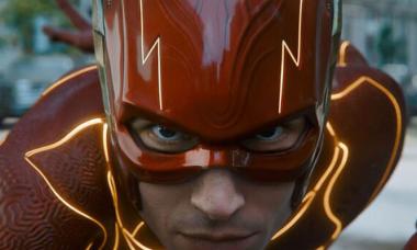 'The Flash' director reveals big revelation 