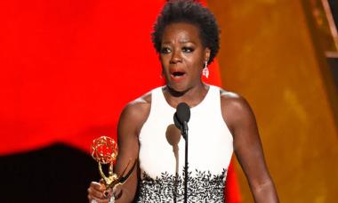 Viola Davis wishes to work in 'zombie' film