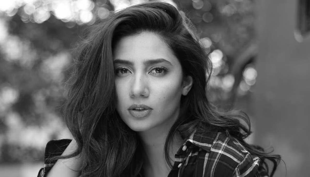 Mahira Khan getting back to TV screens