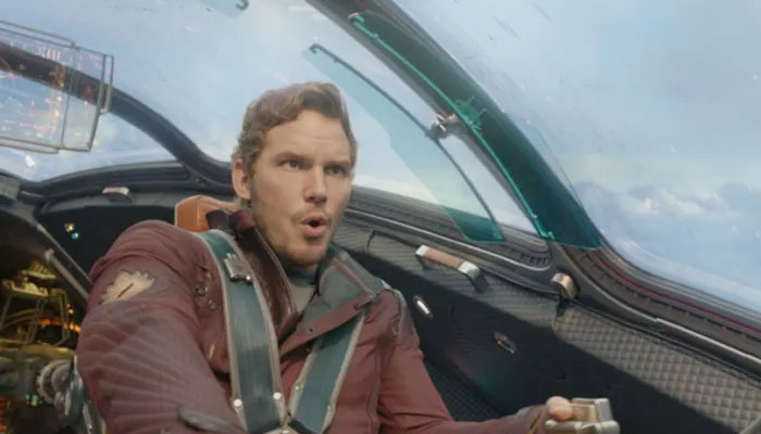 Chris Pratt gets brutal honest about Marvel past
