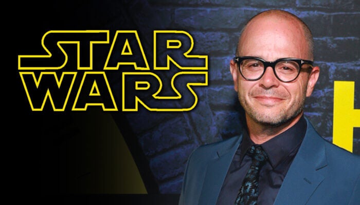 Star Wars Damon Lindelof shares explosive deets on exit