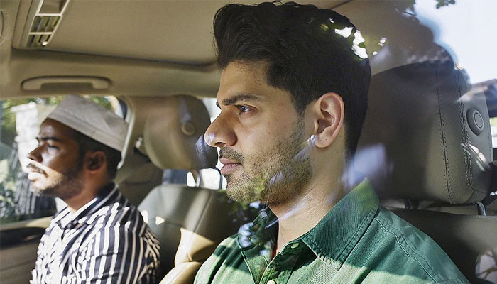 Sooraj Pancholi gets candid in post acquittal interview