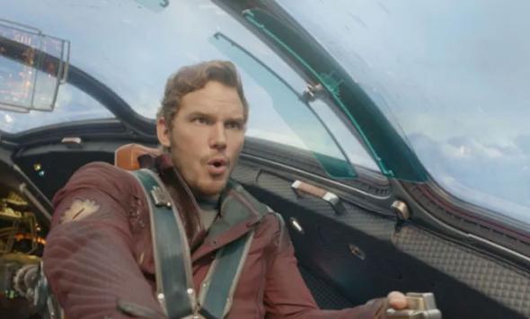 Chris Pratt gets brutal honest about Marvel past