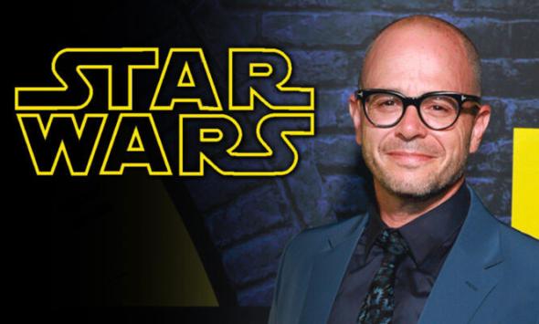 'Star Wars' Damon Lindelof shares explosive deets on exit