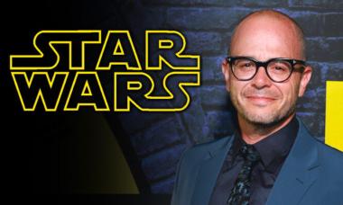 'Star Wars' Damon Lindelof shares explosive deets on exit