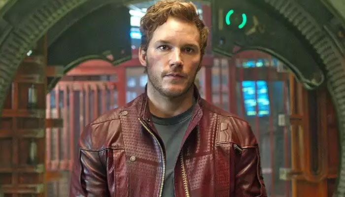 Chris Pratt weighs in on Guardians of the Galaxy
