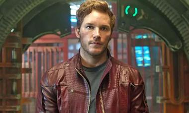 Chris Pratt weighs in on 'Guardians of the Galaxy'