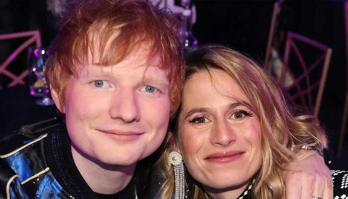Ed Sheeran did THIS for wife Cherry Seaborn next day of her cancer diagnosis