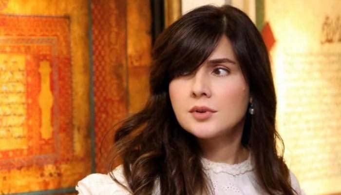 Mahnoor Baloch takes an indefinite hiatus from acting; heres why