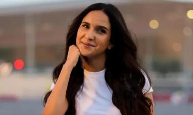 Interview: Anoushay Abbasi gets candid about her bold and confident personality