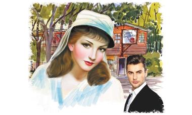 Understanding the abstract: The Art of Leaving Off