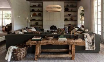 A quick guide to add rustic charm to your home