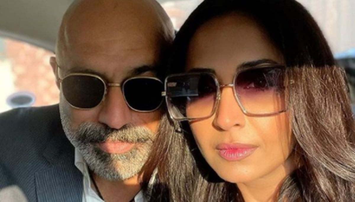 Zara Tareen, Faran Tahirs short-lived marriage comes to an end