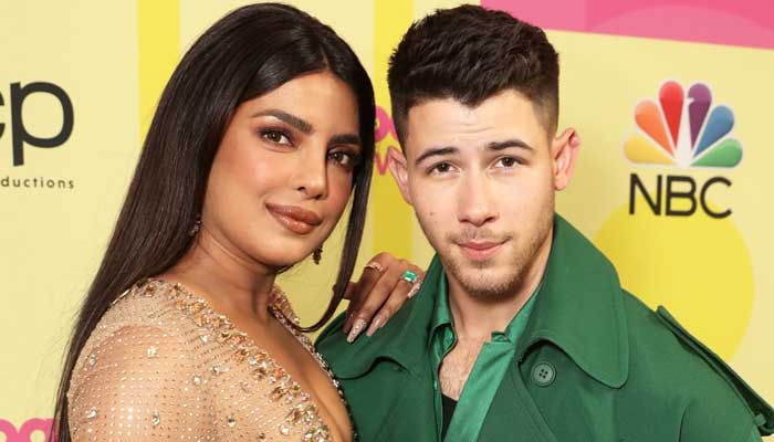 Priyanka Chopra admits shes not confident enough to sing with husband Nick Jonas