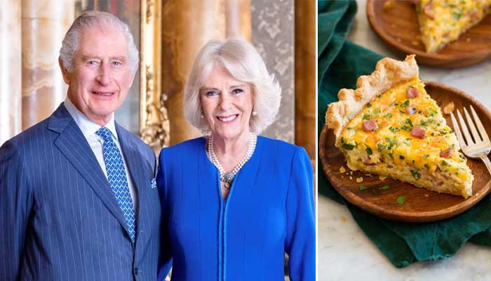 King Charles Coronation: Royal family confirms ‘Coronation Quiche’ as the official dish