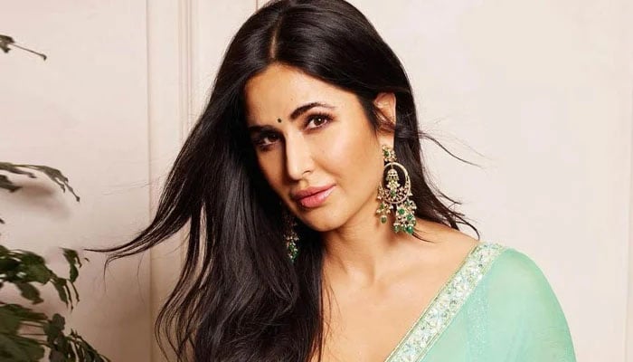 Katrina Kaif dishes out her pregnancy plans