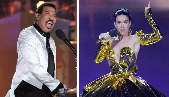 King Charles’ Coronation concert: Katy Perry, Lionel Richie give stellar performances