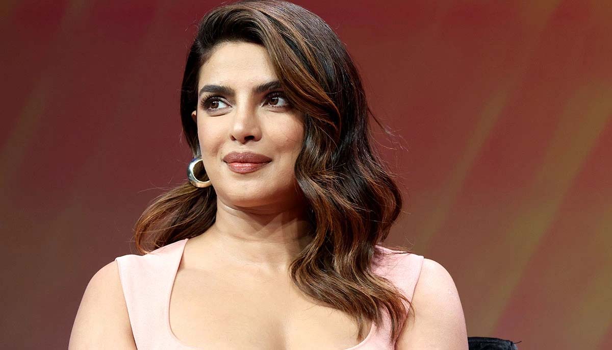 Priyanka Chopra opens up about her actor ex-boyfriends: Ive dated great people