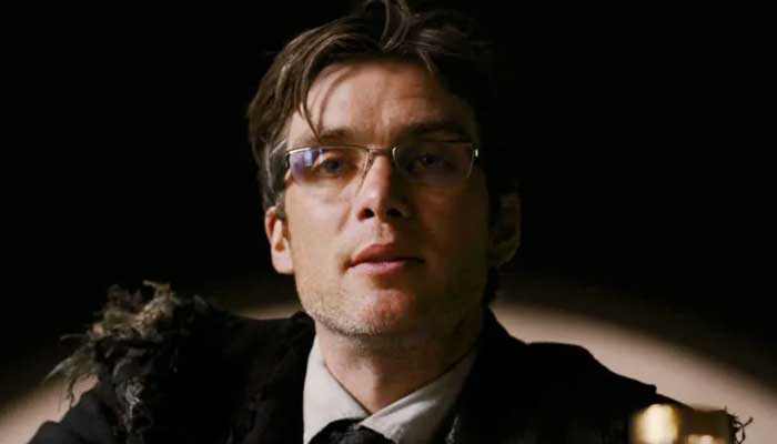 Christopher Nolan recounts how Cillian Murphy ended up playing scarecrow in ‘Batman Begins’