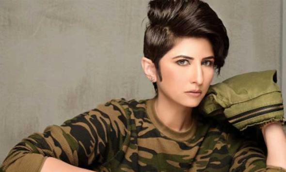 Interview: Huma Khawaja gears up for musical comeback with 'Malang'