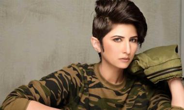 Interview: Huma Khawaja gears up for musical comeback with 'Malang'