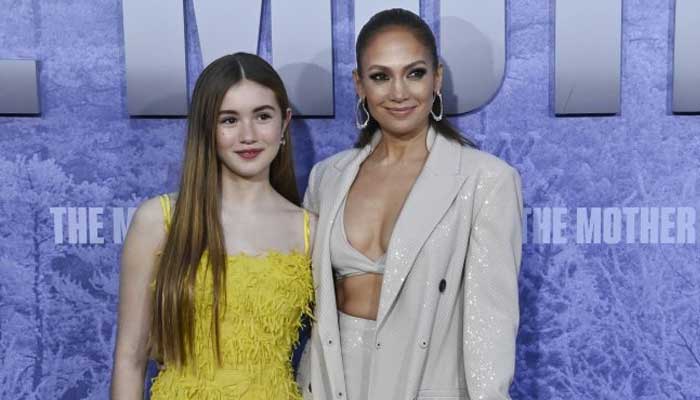 ‘The Mother:’ Jennifer Lopez, Lucy Paez shares words of wisdom from ...