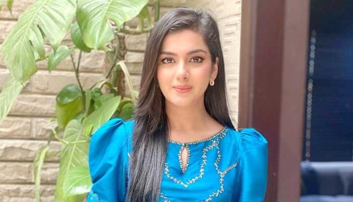 Interview: Tuba Anwar shares a glimpse into her life behind the camera