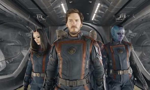 Review: 'Guardians Of The Galaxy Volume 3' perfectly explores the concept of real friendship 