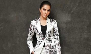 Interview: Tuba Anwar gives fans a glimpse into her life off the camera 