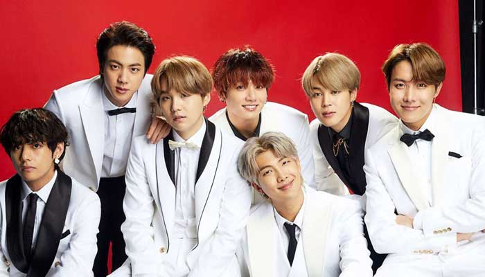 BTS treats fans with newest theme-song for anime series ‘Bastions’