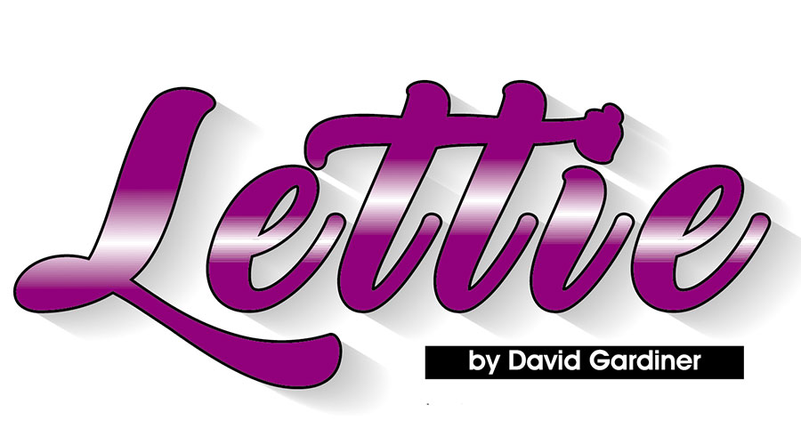 A lifetime journey of Lettie